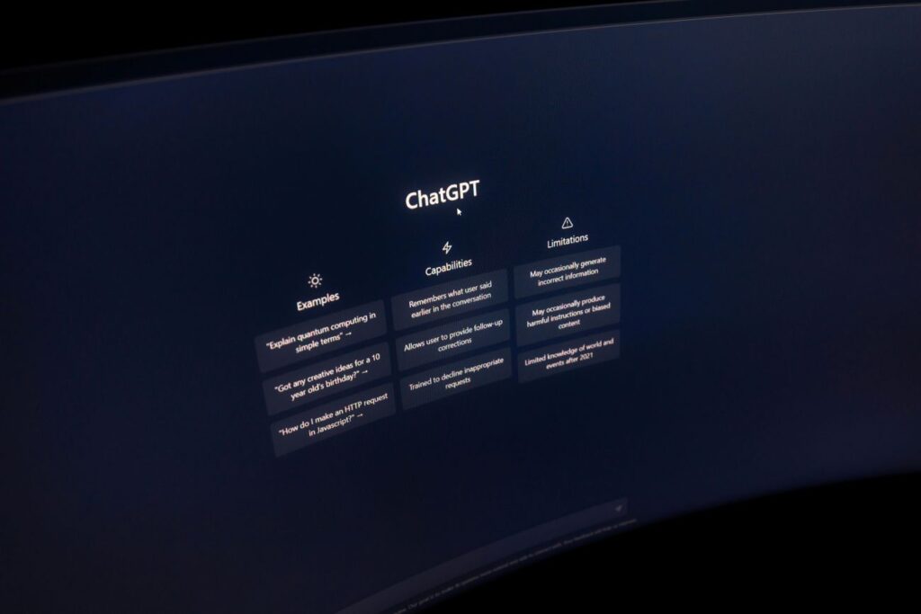 AI prompts for discipline using ChatGPT to improve focus clarity and execution