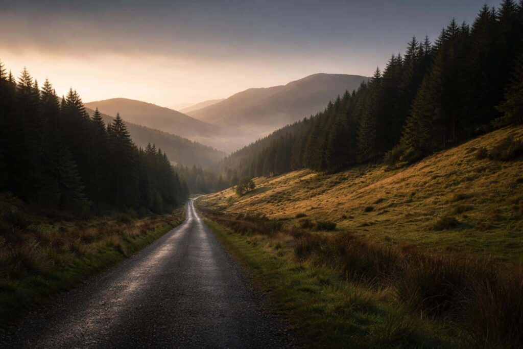A roadmap of the Self-Sufficiency Pyramid for building personal freedom