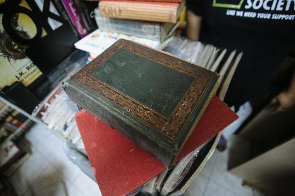 Vintage self-discipline books that teach responsibility and mental toughness