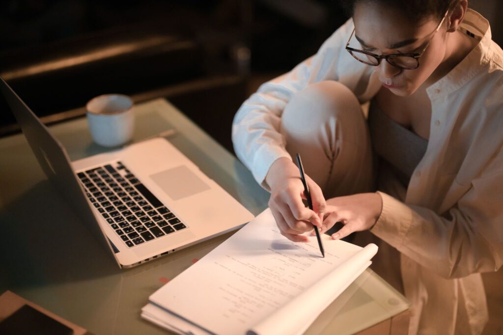 The power of self-discipline when motivation fails and consistent action matters